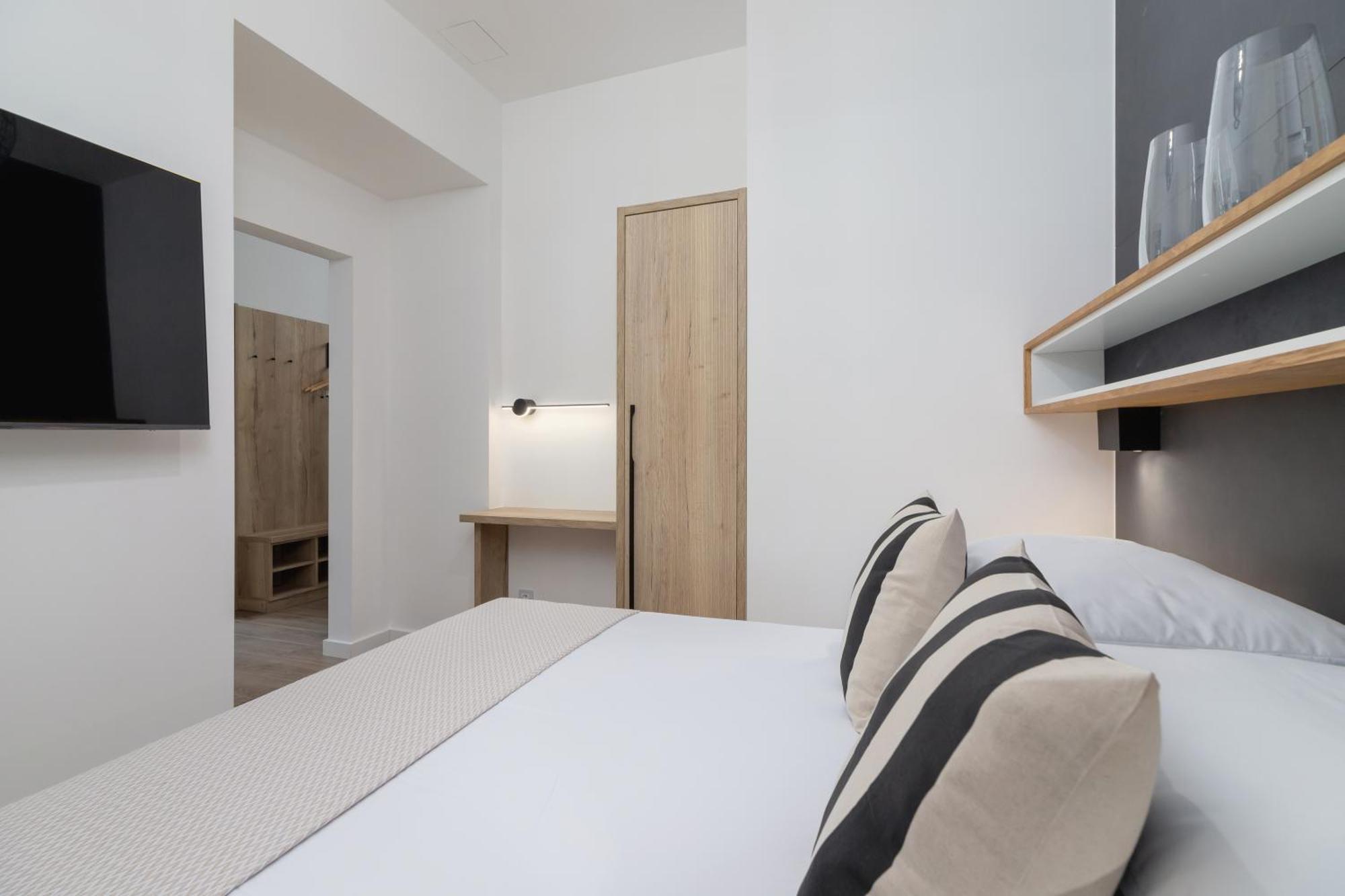 קרקוב Studio Apartment - Dietla 21 Street מראה חיצוני תמונה