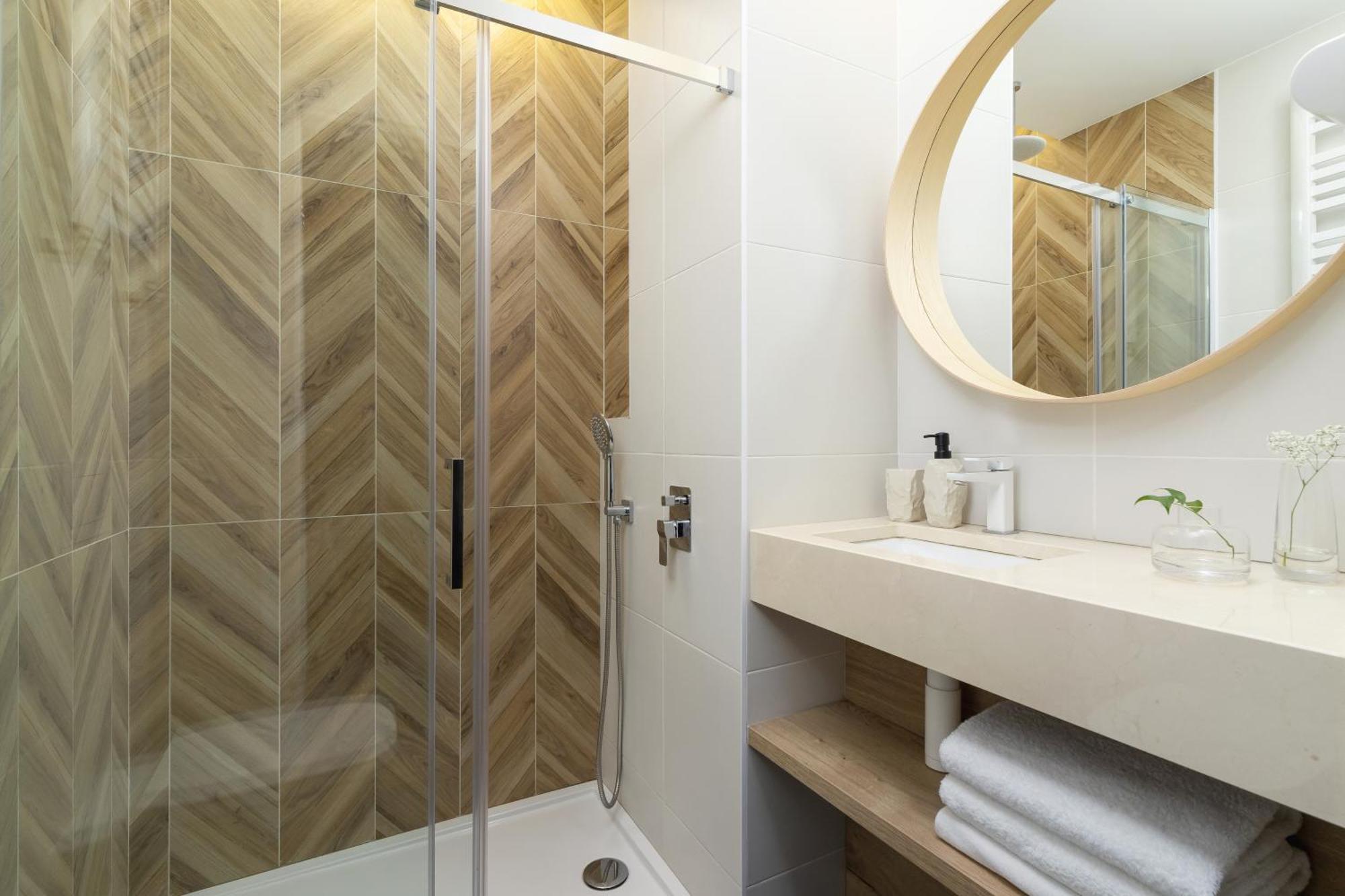 קרקוב Studio Apartment - Dietla 21 Street מראה חיצוני תמונה