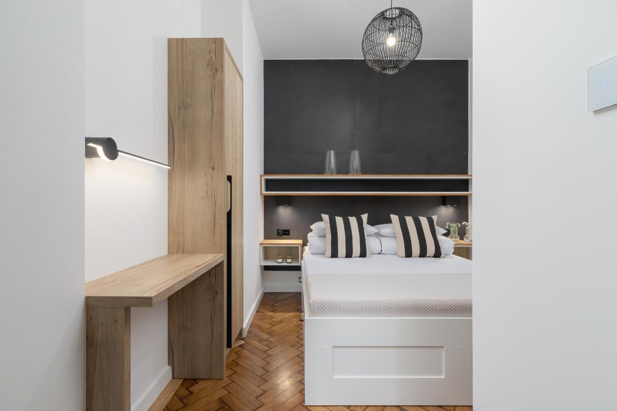 קרקוב Studio Apartment - Dietla 21 Street מראה חיצוני תמונה