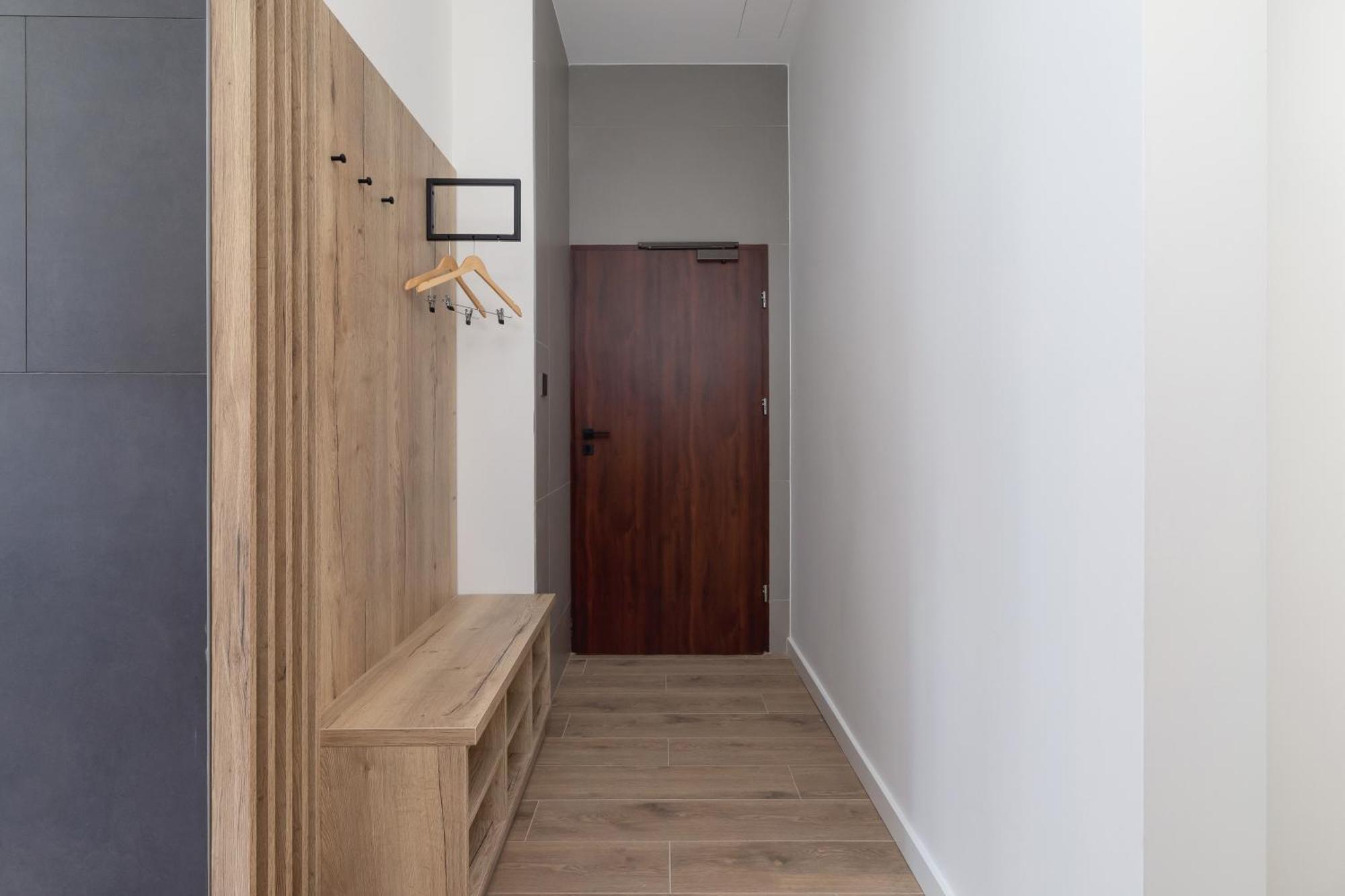 קרקוב Studio Apartment - Dietla 21 Street מראה חיצוני תמונה